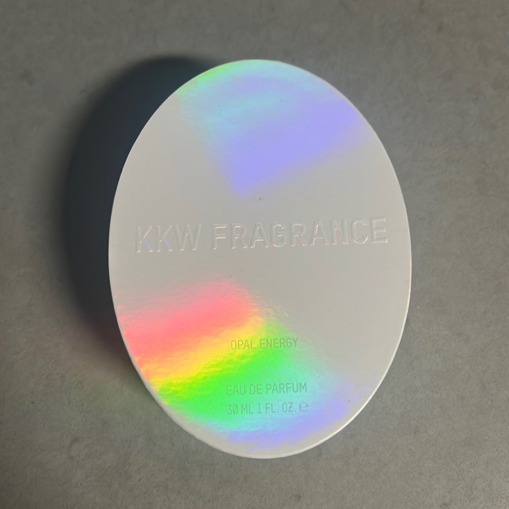 KKW Fragrance Opal Energy (discontinued)